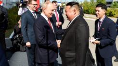 Surpriză de proporții în Coreea de Nord: Kim Jong-un a câștigat „alegerile”, fiind imediat felicitat de Putin