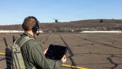 H-60Mx Black Hawk: Elicopterul unde pilotul a devenit o opțiune software și prima piesă dintr-o flotă complet autonomă