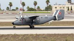 Soluția Poloniei împotriva dronelor ruseşti: Avionul de transport M28, transformat într-un ,,avion de luptă'' pentru a înlocui F-16