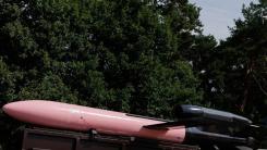 Ucraina a lovit cu o rachetă Flamingo la 750 de kilometri în adâncimea Rusiei. Ținta rachetei de producție ucraineană a fost o fabrică de explozibili