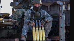 Rusia a racolat aproape 30 de mii de mercenari în războiul său împotriva Ucrainei 