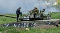 Păcăleală de 01 aprilie? Rusia susține că a cucerit întreaga regiune Lugansk din Ucraina, pe care a mai “eliberat-o” și la începutul războiului în 2022