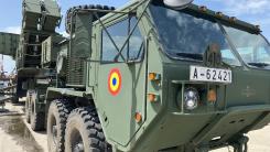 De ce SUA nu au cerut Patriot de la România. Gen. Barbu: Noi avem o bază militară pusă la dispoziție pentru SUA