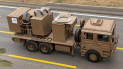 Algeria desfășoară un sistem chinez antidronă la granița cu Marocul, pe fondul tensiunilor în creștere