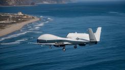 O dronă americană MQ-4C Triton a dispărut de pe radar. Costul Triton „aruncă” UAV-ul în topul pierderilor extrem de costisitoare ale SUA în războiul împotriva Iranului