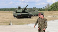 Polonia devine „pumnul de fier” al NATO: De ce blindatele rusești sunt surclasate de noul bastion tehnologic polonez de la frontiera de est