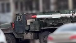 Rusia are „camioane antiaeriene”: Integrarea rachetelor aer-aer R-77 pe camioane Ural vine însă cu un preț