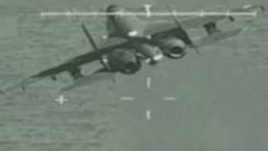 Duel aerian deasupra Mării Baltice: Avioanele Rafale au interceptat un Su-30SM rusesc înarmat cu rachete anti-radar (VIDEO)