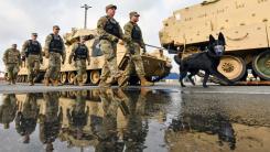 Mark Rutte e liniștit: SUA nu vor ieși din NATO iar umbrela nucleară americană rămâne „deschisă”