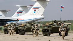 Radiografia frontului: Rusia încearcă să rupă „înghețul” printr-o ofensivă de primăvară.  Rezerve și tehnică, aduse pentru un asalt final la Donețk