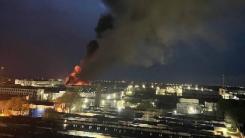 Lovitură în adâncul Rusiei: Rachetele Neptun au pulverizat complexul Atlant Aero, inima producției de drone kamikaze Molniya