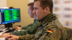 Germania își redefinește strategia - mai puțină cooperare cu Rusia, mai multă putere militară 