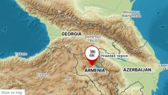 Un coridor terestru care ocolește Strâmtoarea Ormuz. Propunerea care ar face din Turcia brokerul regiunii