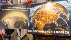 US Army operaționalizează primul senzor Golden Dome pe teritoriul american pentru blocarea atacurilor aeriene la joasă altitudine