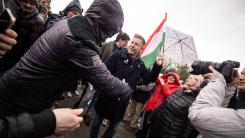 Peter Magyar merge la Bruxelles pentru a debloca fondurile UE pentru Ungaria