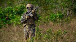 Misterul armei de asalt „scoasă” din SAFE a fost elucidat: Miruță confirmă că programul a fost mutat de la MApN la MAI. Alte programe confirmate