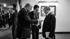 Putin și Trump au vorbit la telefon despre Ucraina și Orientul Mijlociu: Moscova propune un nou armistițiu cu Kievul pe 09 mai de Ziua Victoriei