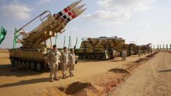 Egiptul testează vigilența israeliană în Sinai: Forțele egiptene plănuiesc exerciții militare în apropierea frontierei