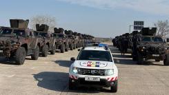 Mișcare tectonică confirmată în industrie: Otokar a cumpărat Automecanica S.A. Costul contractului și când începe construcția Cobra II în România, toate blindatele fiind deja livrate din Turcia