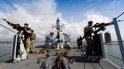 Marea Britanie își revendică rolul de lider al apărării maritime nord-europene. Mișcarea echivalează cu începutul divizării NATO în Europa