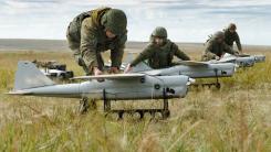 Număr record de drone asupra Ucrainei în aprilie: Rusia a folosit aproape 6.600 de UAV-uri