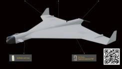 Rusia are o nouă dronă kamikaze dotată cu AI: Klyn. Ucrainenii publică caracteristicile UAV-ului de atac și, „suprinzător”, componente cheie provind din Occident și China