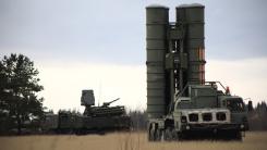 Fortăreața Moscova: Rușii au pus în mișcare sisteme S-400. Apărarea antiaeriană a capitalei e asigurată și de 100 de sisteme și tunuri Pantsir-S1
