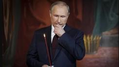 Securitate sporită și buncăre pentru Putin de frica dronelor ucrainene. Putin își petrece 70% din timp gestionând războiul din Ucraina (Serviciile europene)