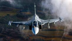 Vecinii ungari au primit noi avioane Gripen. Când va semna și Ucraina pentru cele peste 100 de Gripen E