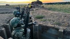 Trump a anunțat o încetare a focului de trei zile în Ucraina. Armistițiul „acoperă” și data de 9 mai, dar vizează și un schimb de prizonieri