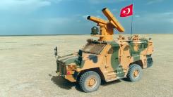 Turcia vinde peste tot: Apărarea antiaeriană va fi asigurată de 20 de sisteme turcești și în Orient, în Irak