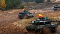 Spania semnalizează foarte clar: Uniunea Europeană are nevoie de propria Armată care să descurajeze Rusia