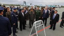 Phenianul a încasat 13 miliarde de dolari pentru implicarea cu muniții și militari în războiul din Ucraina
