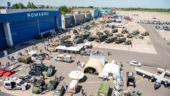  Vantarc Defense Forum a BSDA event | Moment de cotitură geopolitică și ascensiunea tehnologică, printre subiectele care vor prefața BSDA