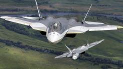 Deficiențele radar ale avionului Su-57 Felon: De ce platforma de luptă a Rusiei este inferioară aeronavelor americane F-35