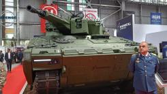 BSDA 2026: Rheinmetall confirmă planul de „românizare” pentru KF41 Lynx, soluția aleasă pentru infanteria română prin programul SAFE
