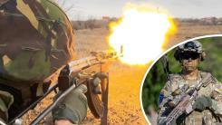 Sig Sauer e în linie dreaptă: Viitoarele arme de asalt ale Armatei vor fi produse la Cugir. După decenii, România înlocuiește puștile sovietice