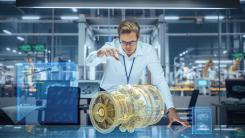 Cum și de ce revoluția digitală impune o strategie în industria Aerospațială și de Apărare