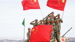 China a antrenat în secret soldați ruși pentru războiul din Ucraina