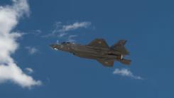 SUA au dat undă verde pentru extinderea razei de acțiune a F-35 singurului stat căruia îi permite să aducă modificări avioanelor