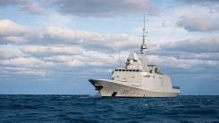 Suedia merge pe mare pe mâna Franței. Fregate FDI franceze în cel mai mare contract de apărare din istoria Suediei de la Gripen încoace