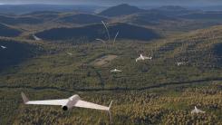 Fabricarea în România a dronelor de atac One Way Effector: Planurile industriale prezentate de compania MBDA la BSDA
