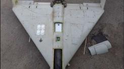 Ucraina acuză Rusia că folosește proiectile cu uraniu sărăcit pe drone kamikaze