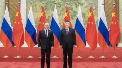 Putin, la Beijing imediat după Trump. Kremlinul caută un cumpărător pentru gazele rusești