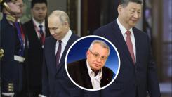 Putin pleacă supărat de la Beijing, China contestă supremația SUA, iar în regiune mașinăria de război rusă dă primele semne de oboseală | Ștefan Ciochinaru, la ObiectivEuroAtlantic