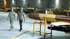 Iranul își revine rapid după atacurile SUA: Aproximativ 50% din stocul de drone a rămas intact