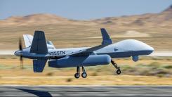 Premieră în SUA: „AWACS-ul” fără echipaj. Prima dronă de supraveghere MQ-9B cu senzor LoyalEye a zburat în State