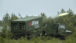 Testarea lansatorului X-Fire: Alternativa europeană la sistemul HIMARS avansează pe fondul eforturilor Franței de a elimina dependența de armamentul american