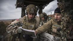 NATO activează un nou comandament militar pentru flancul estic, în țările baltice