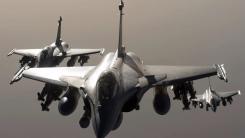 Au trântit ușa în nas Rusiei și Su-57: Contractul secolului va fi semnat pentru 114 avioane Rafale. India merge pe mâna Franței care va produce local